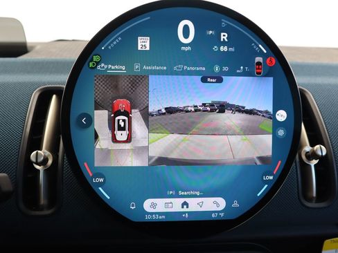 New 2026 MINI Cooper Countryman S w/ Comfort Package Max image 15