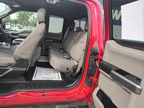 Used 2020 Ford F150 XLT w/ Equipment Group 302A Luxury image 13