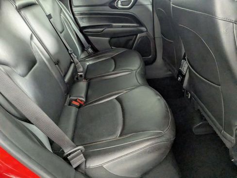 Used 2022 Jeep Compass Limited image 30