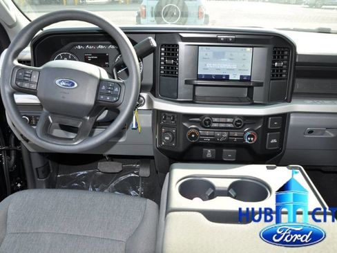New 2026 Ford F250 XL w/ STX Appearance Package image 12