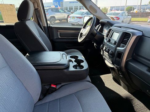 Used 2024 RAM 1500 Classic SLT RWD image 19