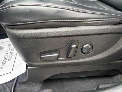 Used 2024 Kia Telluride S w/ S Sunroof Package FWD image 24