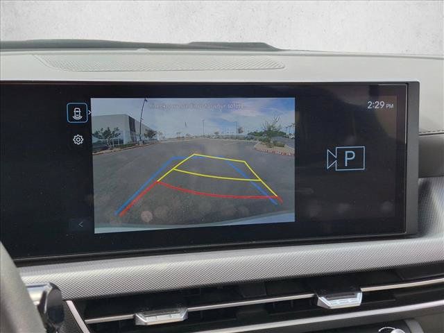 Used 2025 Hyundai Sonata SEL FWD image 12
