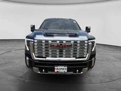 Used 2025 GMC Sierra 3500 Denali