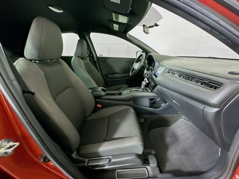 Used 2020 Honda HR-V Sport image 28