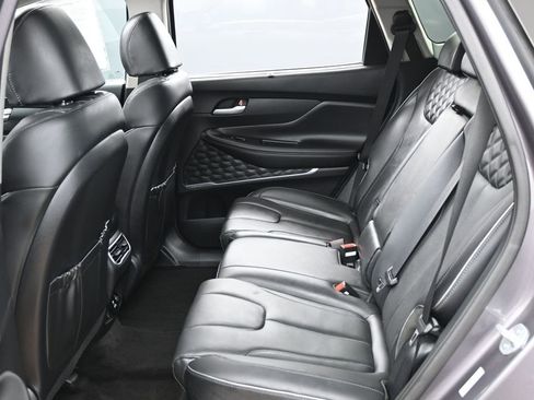 Used 2023 Hyundai Santa Fe Limited AWD/4WD image 35
