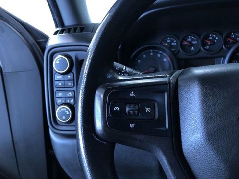 Used 2019 Chevrolet Silverado 1500 Custom Trail Boss image 20