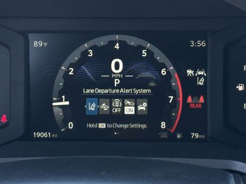 Used 2025 Toyota Tacoma SR image 16