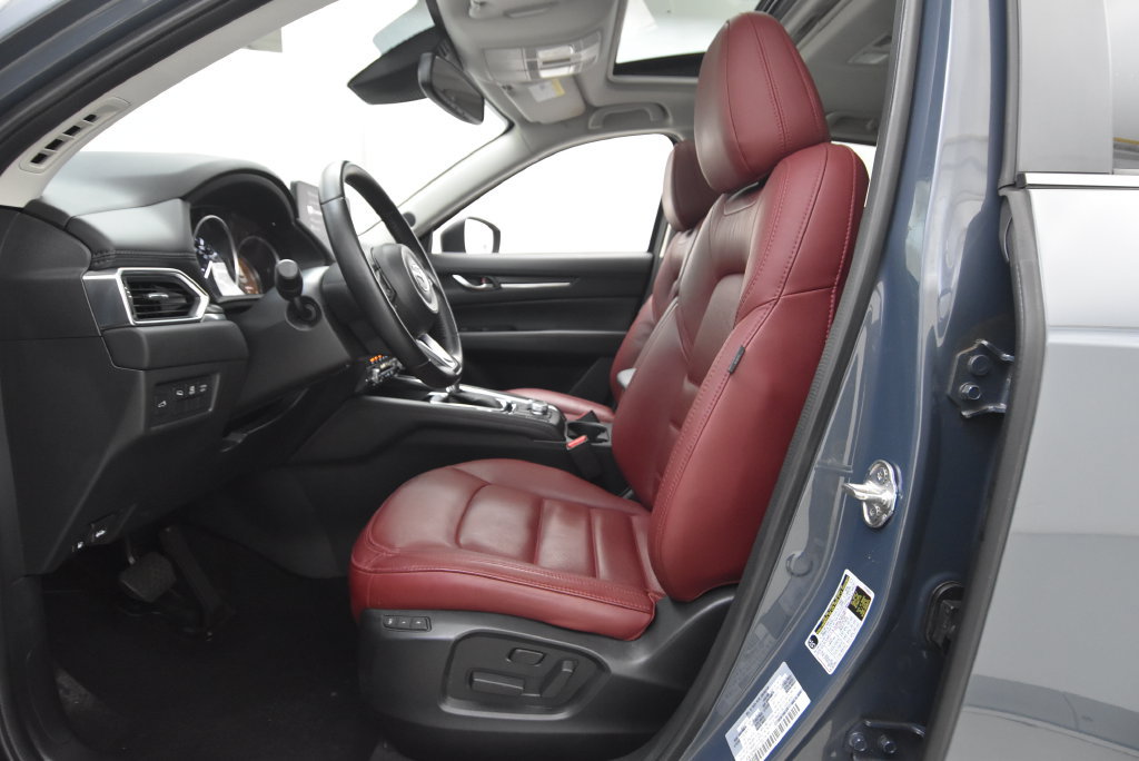 Used 2024 MAZDA CX-5 Carbon Edition AWD/4WD image 30