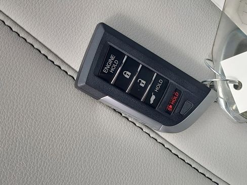 New 2026 Acura RDX Base image 37