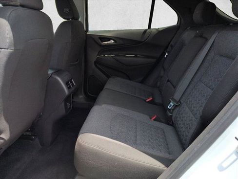 Used 2024 Chevrolet Equinox LT AWD/4WD image 18