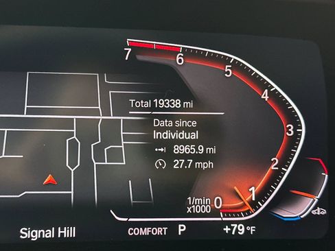 Certified 2024 BMW 228i Gran Coupe w/ Convenience Package FWD image 19