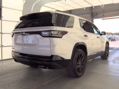 Used 2018 Chevrolet Traverse Premier w/ Redline Edition