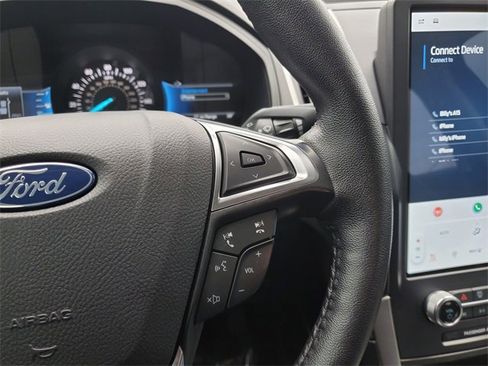 Certified 2024 Ford Edge SEL w/ Convenience Package image 14