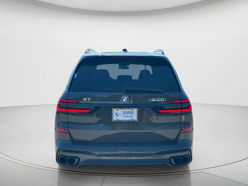 New 2027 BMW X7 M60i AWD/4WD image 6