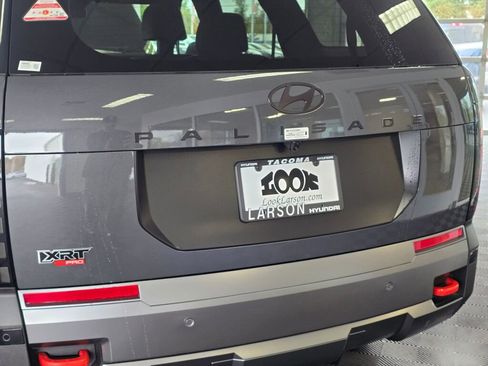 New 2026 Hyundai Palisade XRT Pro image 13