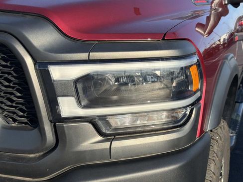 Used 2022 RAM 2500 Power Wagon w/ Level 2 Equipment Group image 7