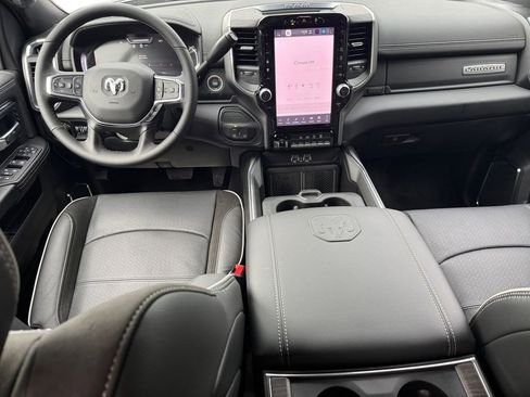 New 2026 RAM 2500 Laramie w/ Night Edition image 10