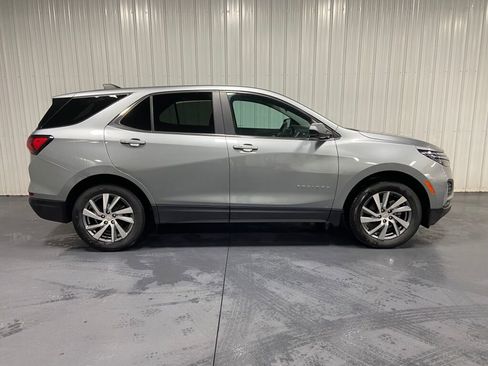 Used 2023 Chevrolet Equinox LT image 19