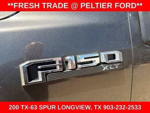 Used 2018 Ford F150 XLT RWD image 10