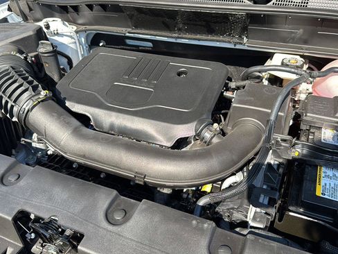 New 2025 Chevrolet Blazer LT w/ LPO, Floor Liner Package image 30