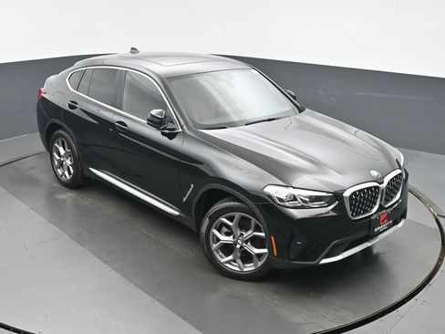 Used 2023 BMW X4 xDrive30i AWD/4WD image 34