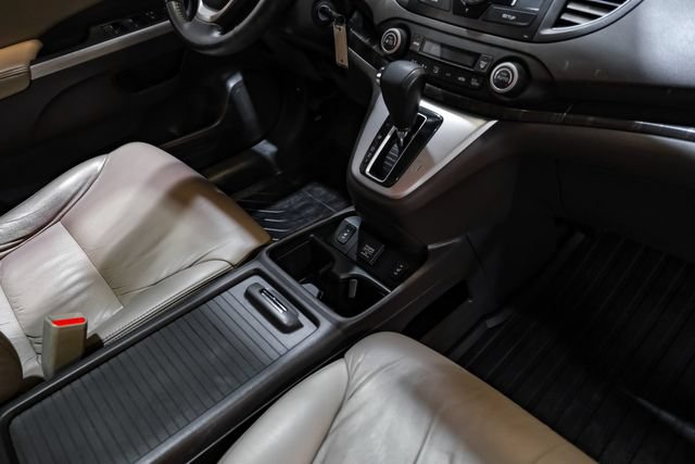 Used 2014 Honda CR-V EX-L image 25