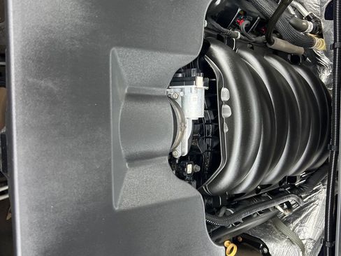 Used 2017 GMC Yukon XL SLT w/ Open Road Package image 53