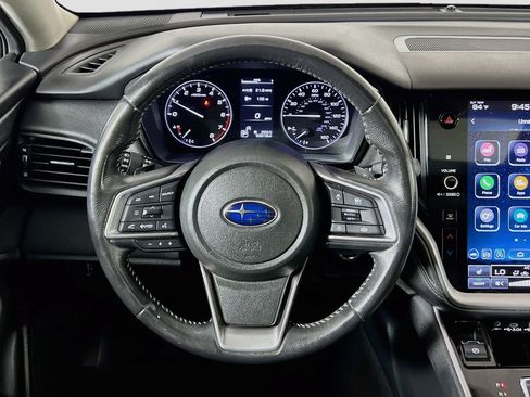 Used 2023 Subaru Outback Premium AWD/4WD image 14