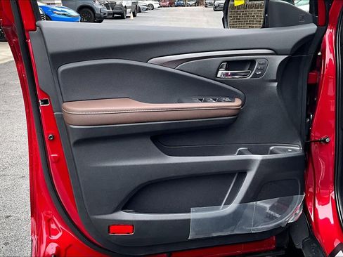 New 2026 Honda Ridgeline RTL image 13