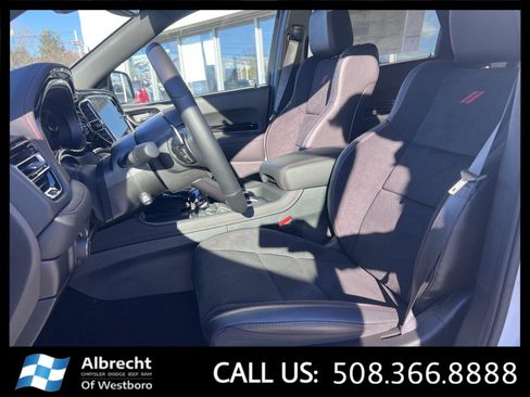 New 2026 Dodge Durango GT image 10