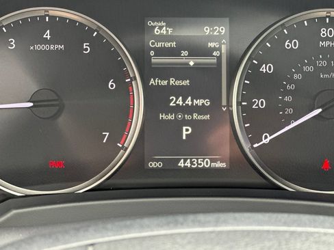 Certified 2023 Lexus IS 300 w/ Comfort Package RWD image 20