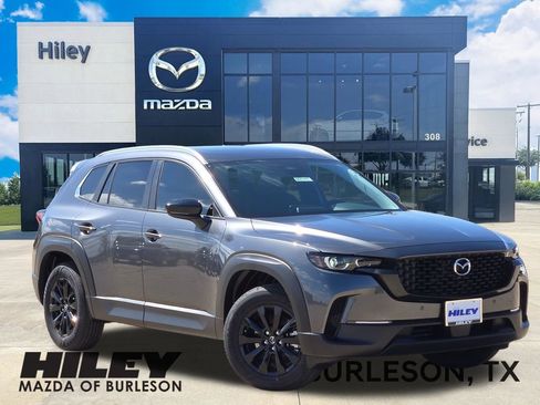 New 2026 MAZDA CX-50 AWD 2.5 S w/ Weather Package image 2