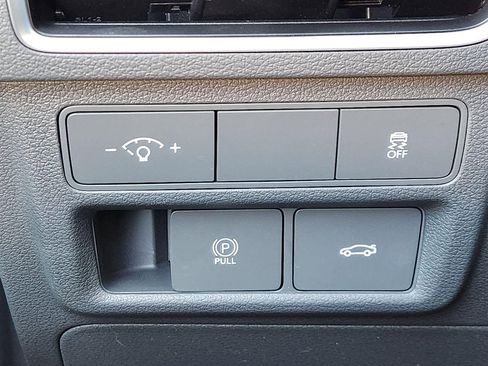 New 2026 Hyundai Sonata SEL FWD image 21
