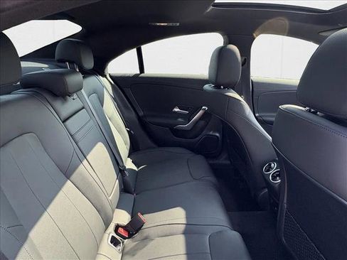 New 2026 Mercedes-Benz CLA 250 image 20
