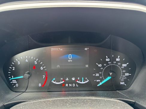 Used 2021 Ford Escape S image 28