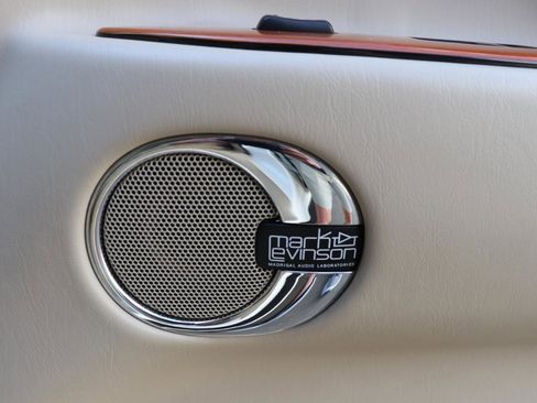 Used 2007 Lexus LX 470 4WD image 75