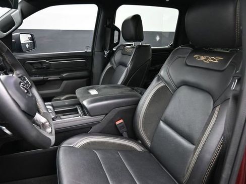 Used 2024 RAM 1500 TRX AWD/4WD image 13