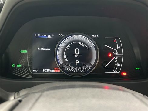 Certified 2024 Lexus UX 250h F Sport image 17