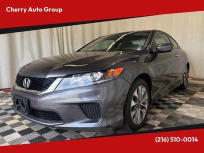 Used 2014 Honda Accord LX-S