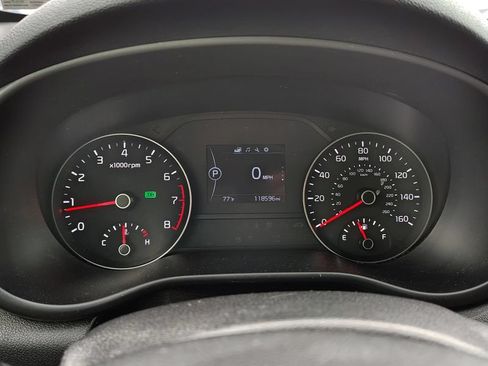 Used 2018 Kia Sportage EX w/ EX Sport Appearance Package AWD/4WD image 15