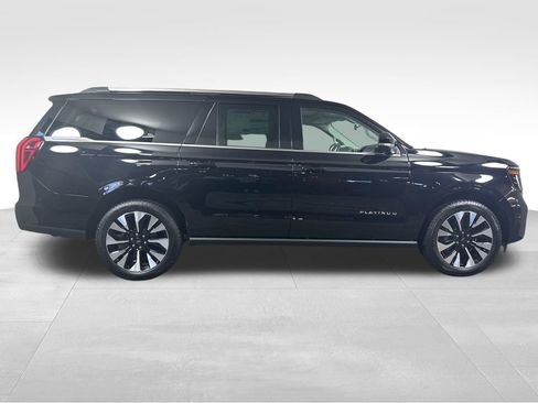 New 2026 Ford Expedition Max Platinum AWD/4WD image 11
