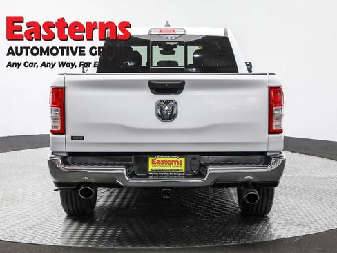 Used 2023 RAM 1500 Big Horn w/ Trailer Tow Group image 6