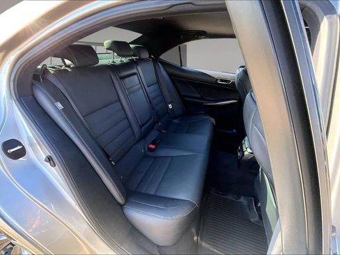 Used 2020 Lexus IS 350 F Sport AWD/4WD image 29