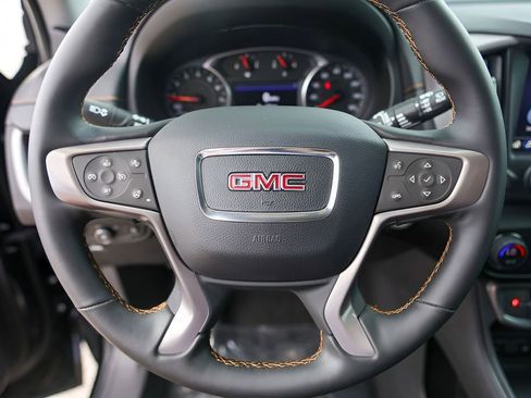 Used 2024 GMC Terrain AT4 image 15