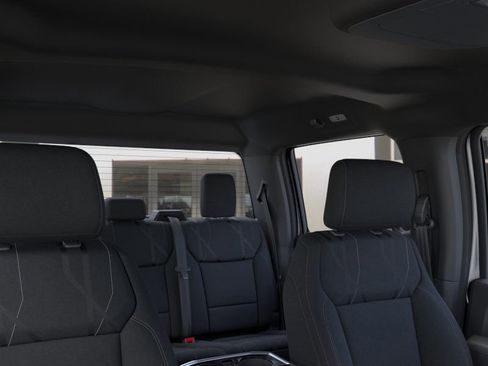 New 2026 Ford F150 STX w/ Equipment Group 200A image 44