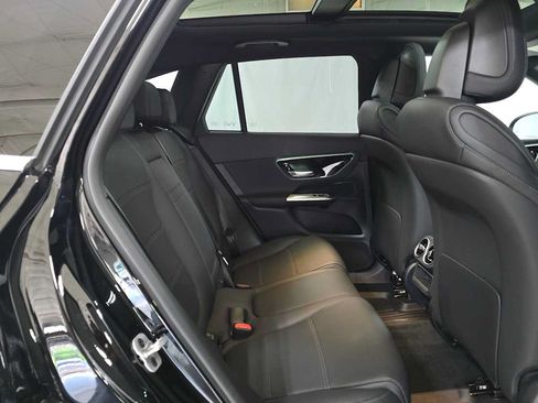 Certified 2026 Mercedes-Benz GLC 300 4MATIC image 12