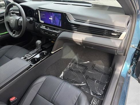 New 2026 Toyota Camry XSE image 21