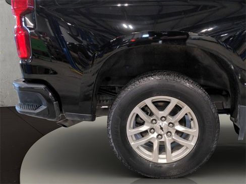 Used 2022 Chevrolet Silverado 1500 RST image 24