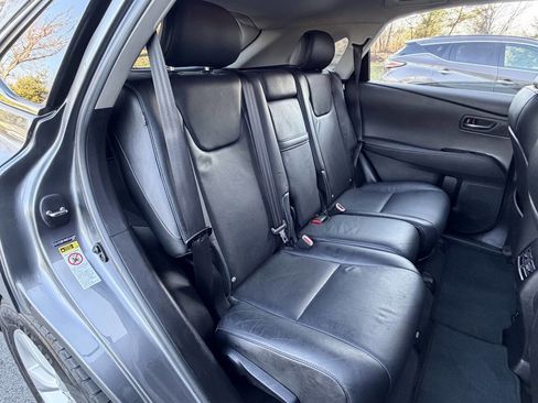 Used 2014 Lexus RX 350 AWD image 35